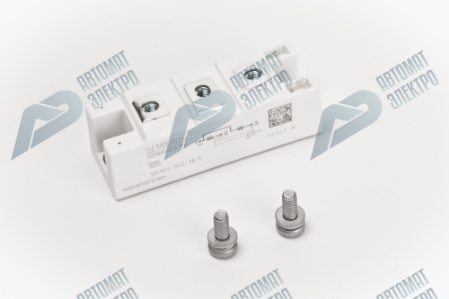 Выпрямитель СКХ 162 16Э 181B1108