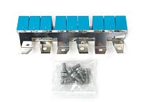 Ограничитель в сборе 9x300nF 1250 В постоянного тока 181B0897