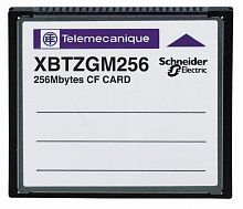 SE Карта памяти Compact Flash 256 Мбайт