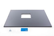 Крышка top power темно-серая 181B0501