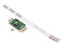 Комплект для сборки IGBT и драйвера 500V MR09 181B6356