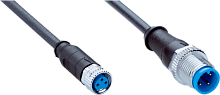 Соединительный кабель SICK YF8U13-020UA1M2A13