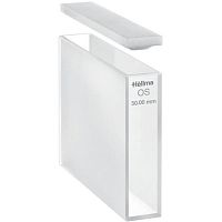 Кювета Excellence O из оптического стекла 50 мм 30258737