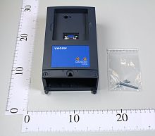 Блок управления NXP серый 181B5829