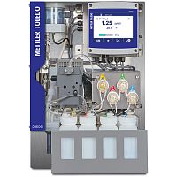 Анализатор 2850Si Кремнезем 2/Pnl/PO4 30571941