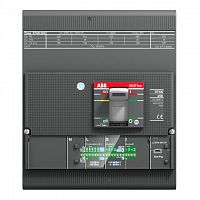 ABB Выключатель автоматический XT4S 160 Ekip LSIG In=100A 3p F F