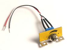 Потметр, 130 мм 177N0011