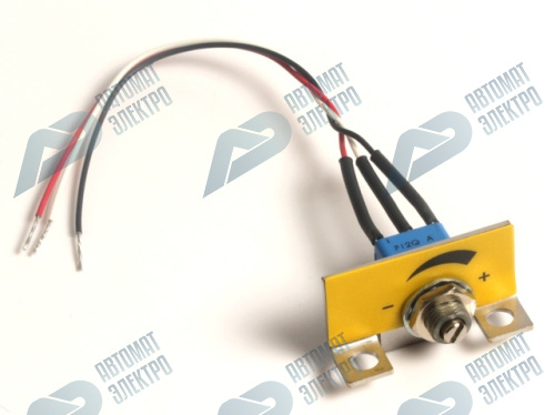 Потметр, 130 мм 177N0011 Потметр, 130 мм 177N0011