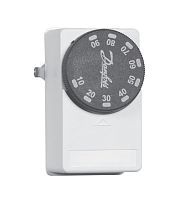 ATF, термостат для защиты труб от замерзания, 10 °C - 90 °C 087N6712