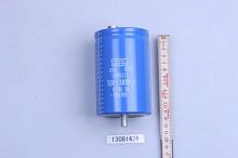 Конденсатор шины постоянного тока 3800 мкФ 500 В 130B1424