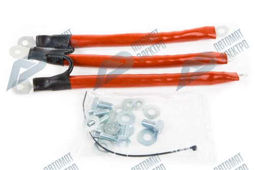 Кабель двигателя 181B1618