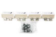 Комплект демпфирующих конденсаторов 181B1150