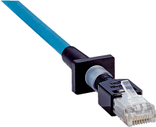Соединительный кабель SICK YMRJA8-100XXXXLECX