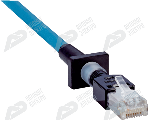 Соединительный кабель SICK YMRJA8-100XXXXLECX