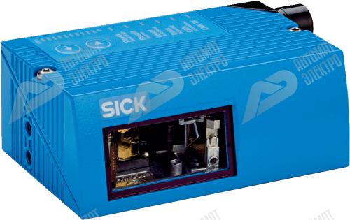 Сканер штрих кодов SICK CLV642-0120