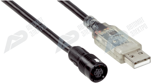 Соединительный кабель SICK DSL-DH06-G1M8