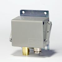Реле давления, KPS39 060-310766