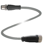 Соединительный кабель Pepperl Fuchs V15S-G-0,5M-CGR-BD