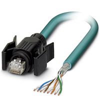 Phoenix Contact VS-IP67/B-OE-94C-LI/2,0 Сетевой кабель
