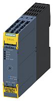 3RM1302-1AA04 РЕВЕРСИВНЫЙ КОМПАКТНЫЙ ПУСКАТЕЛЬ SIRIUS 3RM1 ДЛЯ СИСТЕМ БЕЗОПАСНОСТИ, НОМ. РАБОЧЕЕ НАПРЯЖЕНИЕ ДО 500 В АС, ДИАПАЗОН УСТАВОК НОМ. РАБОЧЕГО ТОКА 0,4 - 2,0 A, НОМ. ПИТАЮЩЕЕ НАПРЯЖЕНИЕ УПРАВЛЕНИЯ US 24 В DC, ВИНТОВЫЕ КЛЕММЫ