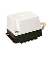 HSA3D, Отклонитель, 3-портовый привод, SPST 087N6589