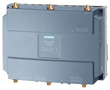 6GK5788-2FC00-1AA0 Точка доступа W788C-2-RJ45 IEEE 802.11A/B/G/H/N, 2.4/5Ггц, 450Мбит/с, 1 X RJ45, 24VDC, POE, 2x24VDC, IP30 (-40-+60 C), POE, WPA2/802.11 (для испл с IWLAN контроллером)