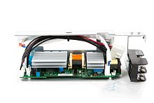 Комплект питания вентилятора постоянного тока 181B0727