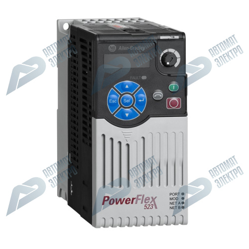 VPL-B0753M-PK12AS Allen-Bradley