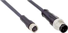Соединительный кабель SICK DSL-8203-G02MC