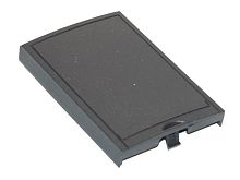 Рамка крышки клеммника A1-A3 без опции 130B1011