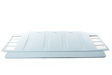 Боковая панель сенсорной крышки 181B0627