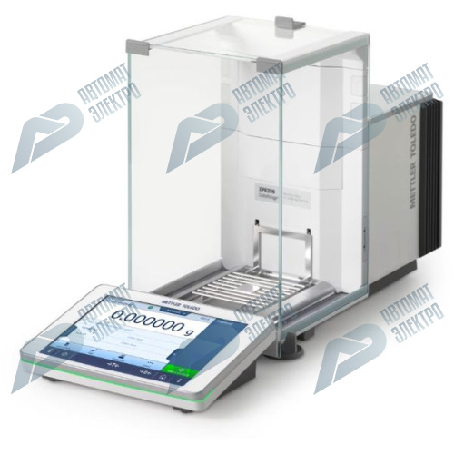 Весы XPR205DU 30469076 Весы XPR205DU 30469076