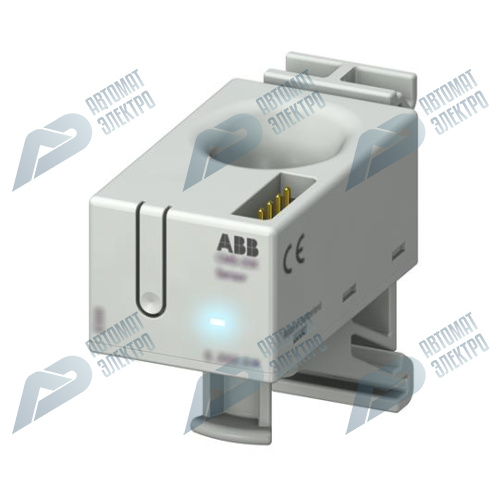 ABB CMS CMS-200DR датчик 25mm 160A DIN-Rail
