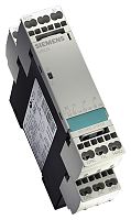 3RS1800-2HW01 СОГЛАСУЮЩЕЕ РЕЛЕ В ПРОМЫШЛЕННОМ КОРПУСЕ 3 ПЕРЕКИДНЫХ КОНТАКТА ПОЗОЛОЧЕННЫЕ РАСШИРЕННЫЙ ДИАПАЗОН НАПРЯЖЕНИЙ AC/DC 24V ДО 240V ПРУЖИННЫЕ ЗАЖИМЫ