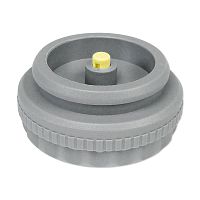 ABN-FBH, Адаптер для подключения клапана Alpha Actuator VA94 - M30x1.0 Rotex 193B2022