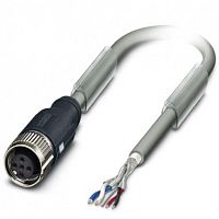 Phoenix Contact SAC-5P- 3,5-923/M12FS CAN Системный кабель шины