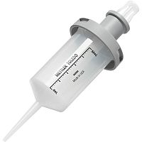 Наконечники шприца NanoRep 50 мЛ Стерильные 25/1 30575781
