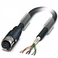 Phoenix Contact SAC-6P- 5,0-970/M12FS Системный кабель шины
