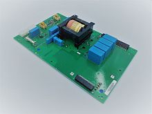 Плата питания вентилятора Fx11-12 176F3933