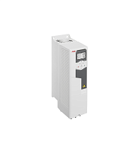 ACS580-01-018A-4 Низковольтный настенный электропривод переменного тока общего назначения, IEC: Pn 7,5 кВт, 17 А, 400 В 3ABD50000038959