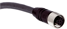 Разъем с кабелем SICK DOL-1208-G10MAC1