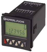Счетчик Pepperl Fuchs KC-LCD-48-1R-24VDC