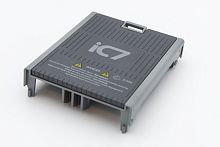 Крышка клеммника iC7 FA03a 136B2057