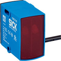 Оптический датчик SICK RAY10-AB5CBLA00