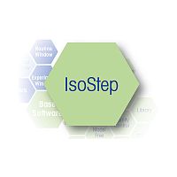 SW-Опция IsoStep 51141466