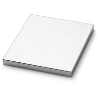 Форма для взвешивания XP-S, XS-S, XA-S 0,1 г 11132655