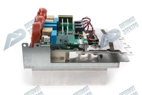 Узел модуля выпрямления 181B2103