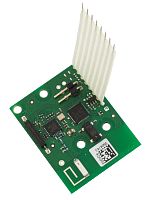 Счетчики энергии Для типа изделия: SonoMeter 31, Sono31  IF9 Radio OMS 868,95 МГц 187F3383