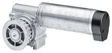 6FB1103-0AT11-5MA0 SIDOOR M2 R geared motor, pinion right hand, max. 120kg door weight, cable length 1,5m, 24VDC, -20° to +50°C