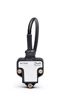 Датчик положения поворота, DST X520, 45 °, Резервный, Передаточное число метрическое 098G1521